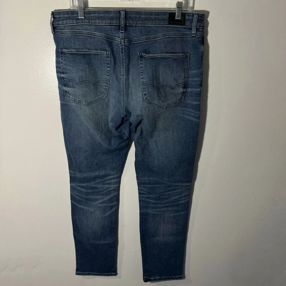 American Eagle Airflex Slim 5771 Cotton‎ Jeans Size 34
